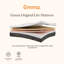 Emma Original Lite Mattress-101905105