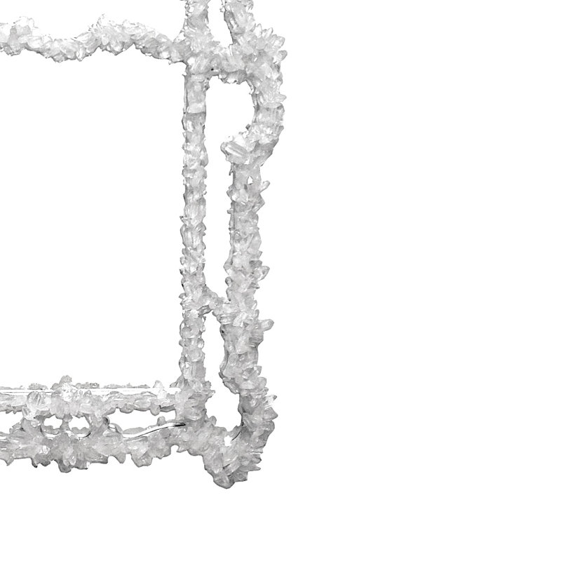 Rectangle Wall Mirror