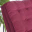 Fauteuil inclinable Jehovani