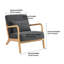 Chaise rembourrée en velours-618943957-618943954