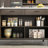Wexford 55.1'' Kitchen Island
