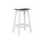 Berlin Gardens Saddle Counter Stool-801456709-801456766