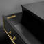 French 50'' W Console Table-1195191994