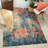 Velva Abstract Indoor Rug-40770507