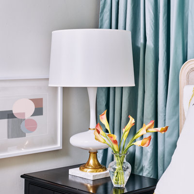 Raquel Table Lamp