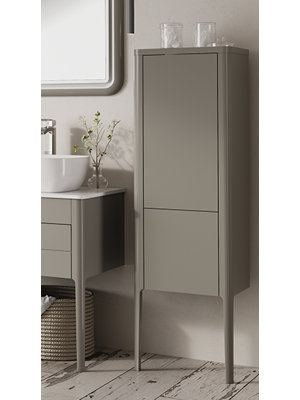 Senah Linen Cabinet