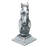 Noble Spirit Pewter Horse Paper Weight