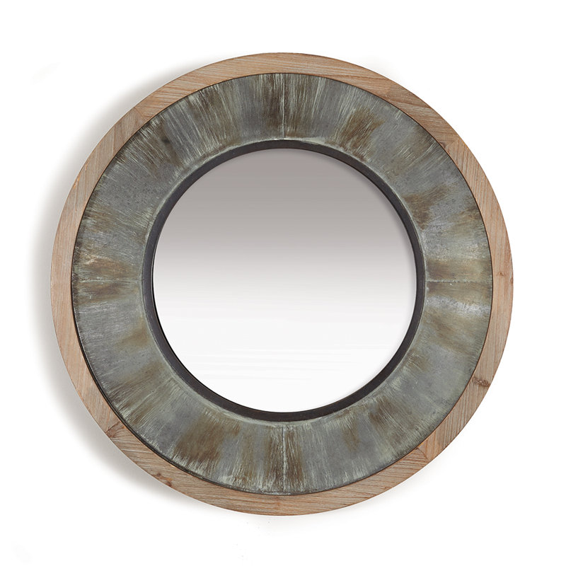 Miroir décoratif Erick