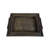 Tara Solid Wood Tray - Set of 3