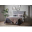 Trong Cotton Solid Colour Bedspread-1073052340