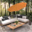 Parasol de marché 9 pi Ravensworth-88459439