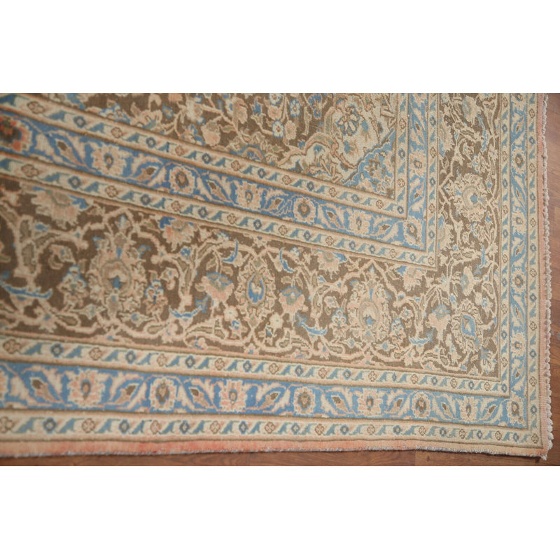 Tapis traditionnel 10 x 12
