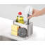 Surface Stainless Steel Kitchen Sink Organizer-1146282546