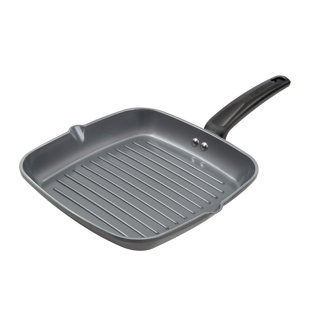 Aluminum Non-Stick