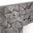 Hartzler Solid Wood Frame Wall Mirror-361963937