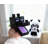 Minecraft Purple Ender Dragon Plug-In Nightlight with Auto Dusk to Dawn Sensor