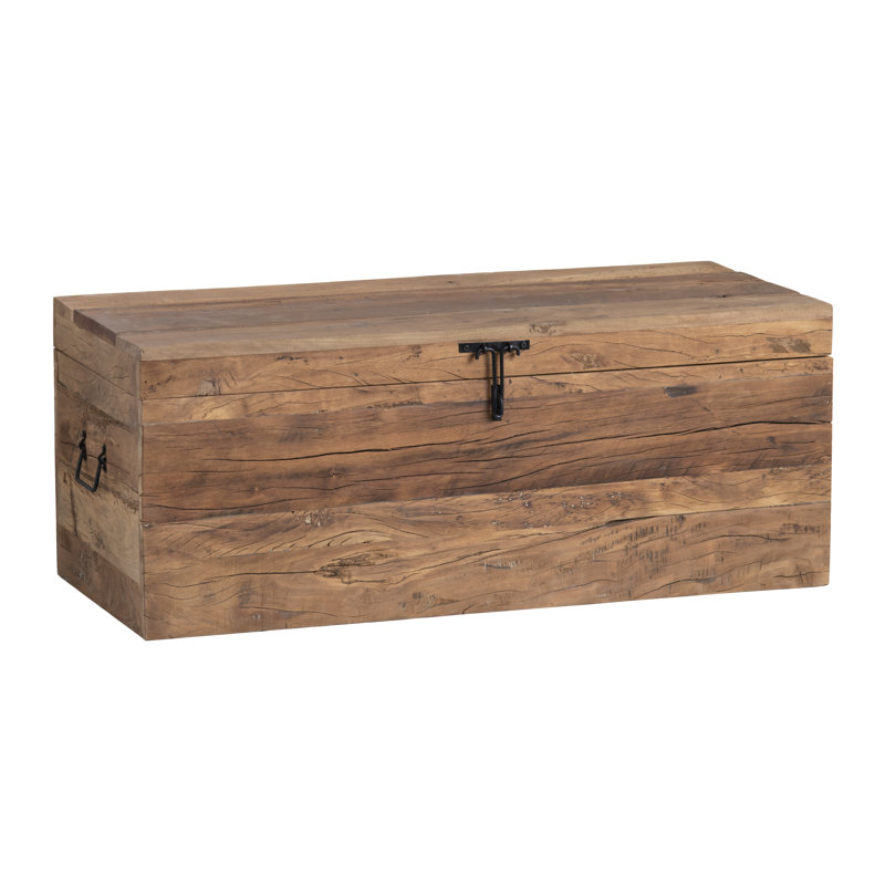 Coffre de rangement