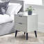 Elkville 45cm W Bedside Table-97701465