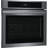 Frigidaire 30" 5.3 cu. ft Self-Cleaning Convection Electric Single Wall Oven-64015711
