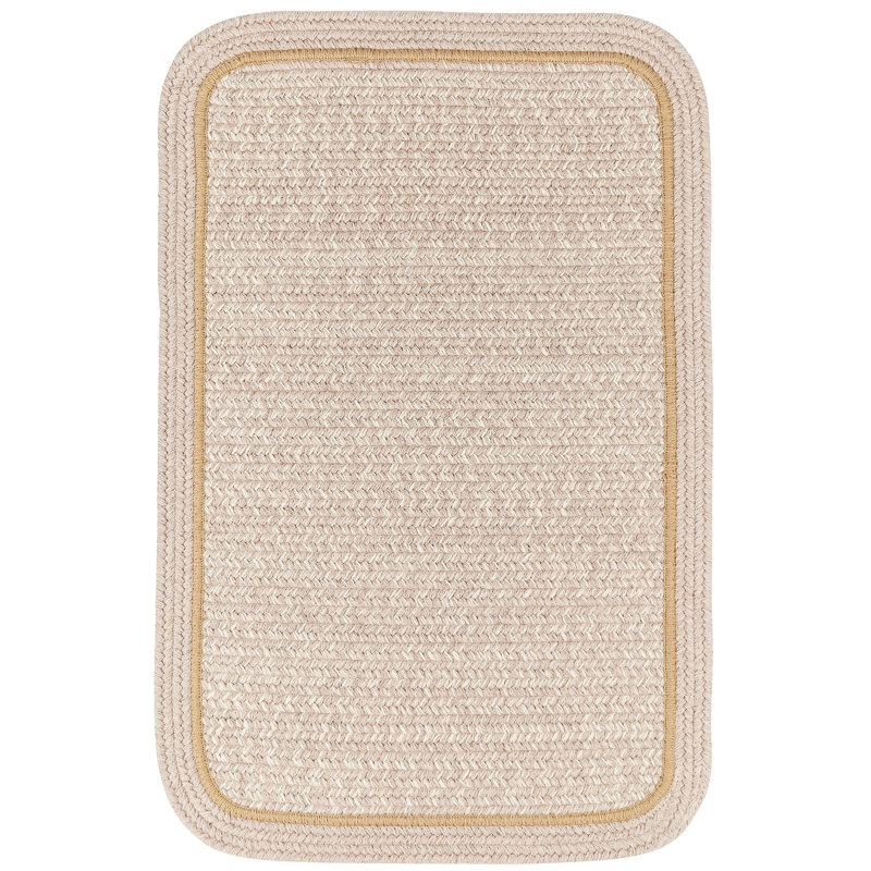 Browdy Geometric Indoor Rug, Rectangle 10' x 13'
