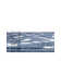 Tapis Latitude Run® Begna Nikolis bleu