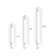 Merus 1 - Light LED Dimmable Flush Mount