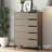 Norcross 5 Drawer 31'' W Dresser-116466057
