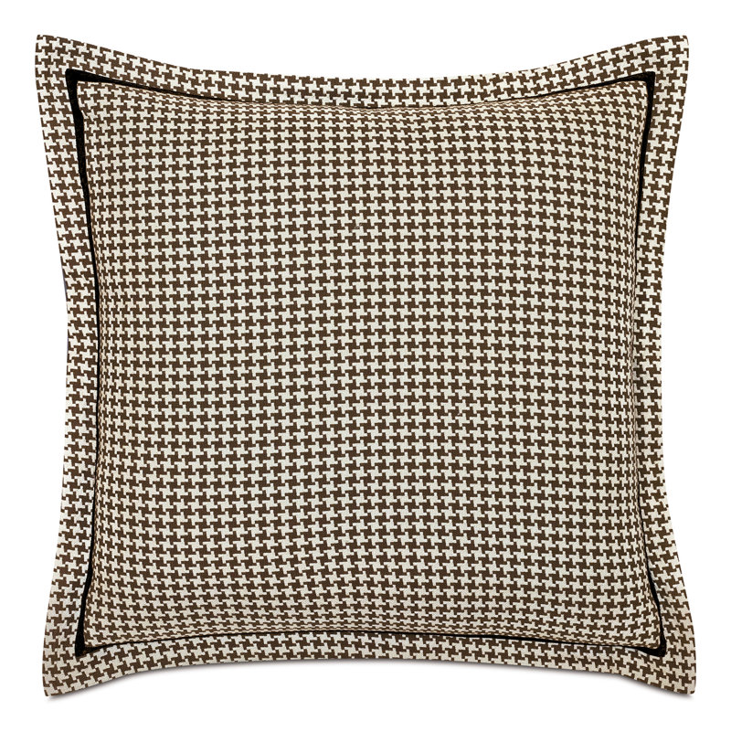 Highland Square Pillow Cover & Insert