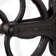 State Halat Wall Mount Pull Chain