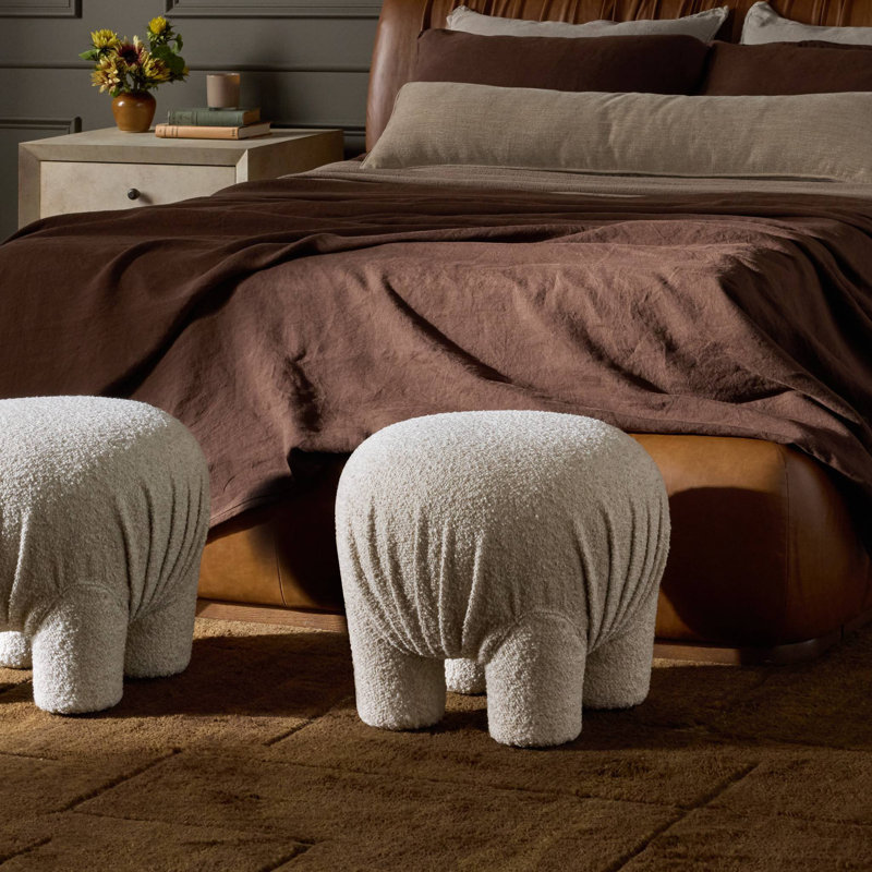 Kiko Ottoman-Somerton Ash