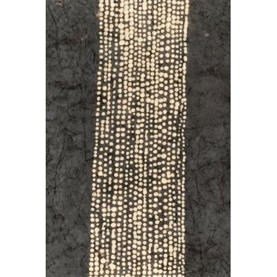 Primitive Patterns VI by Renée W. Stramel - Wrapped Canvas Art Prints