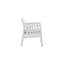 Cardamom Rectangular 5 - Person Dining Set