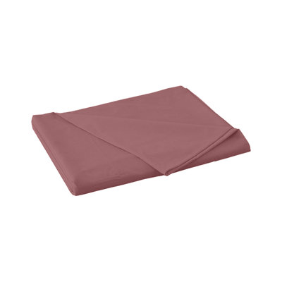 Fiber bed sheet Solid Color Ease Friendly Washable Sheets