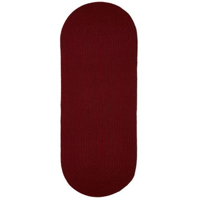 Smyth Wool Indoor Rug