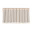 Semi Sheer Curtain