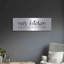 «Our Kitchen» par Lux + Me Designs, art mural-1109028650