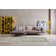 Attell Oriental Indoor Rug