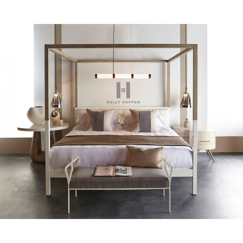 Kelly Hoppen End Table