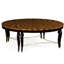Icarus Solid Wood Coffee Table