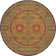 Ophelia Geometric Indoor Rug