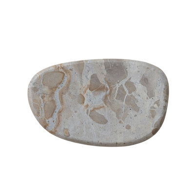 Genuine Marble Serving Dish