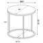 Table de bout d'appoint ronde Lainey-865112999