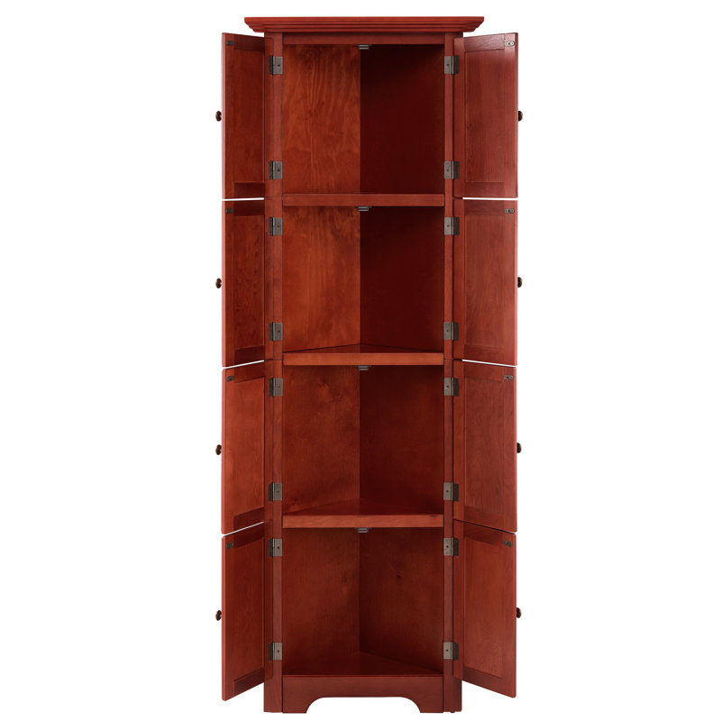 Accent Cabinet