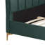 Latrell Comfort Upholstered Bed Frame-1702377092-1702377093