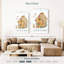 «Lelend Vintage Holiday Cheer III»-108636370