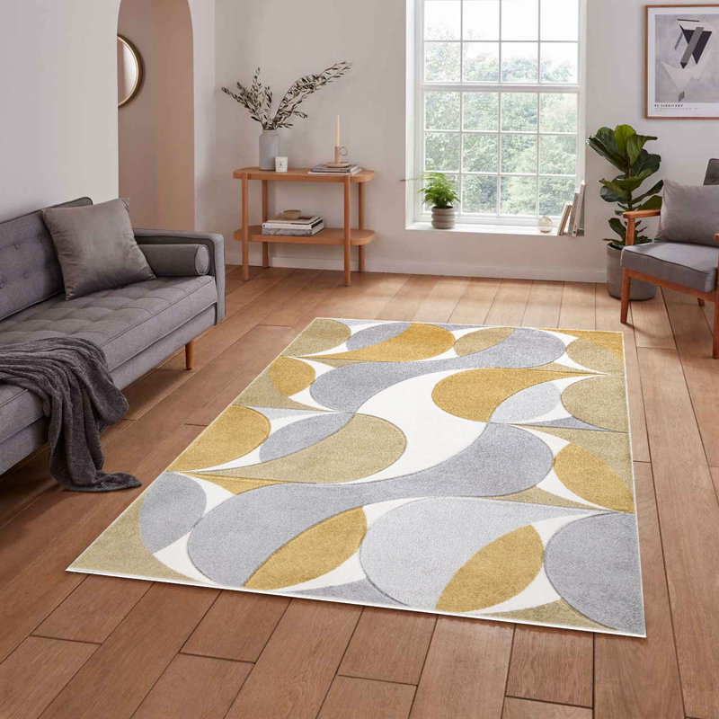 Astrit Area Rug, Rectangle 200 x 290cm