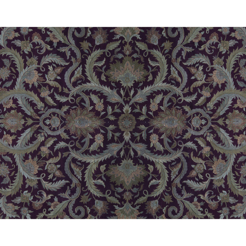 Crown One-of-a-Kind 12' X 14'8" Area Rug