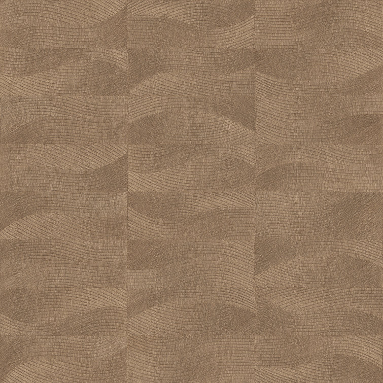 Terra Tide Geo Texture Wallpaper Sample