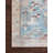 Georgitte Oriental Blue/Beige Area Rug-708904906