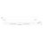 Dowell Kitchen Cabinet Finger Pull-122083105-43157572